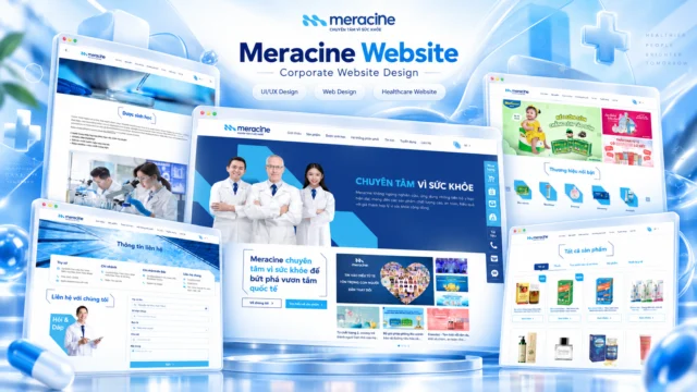 Meracine
