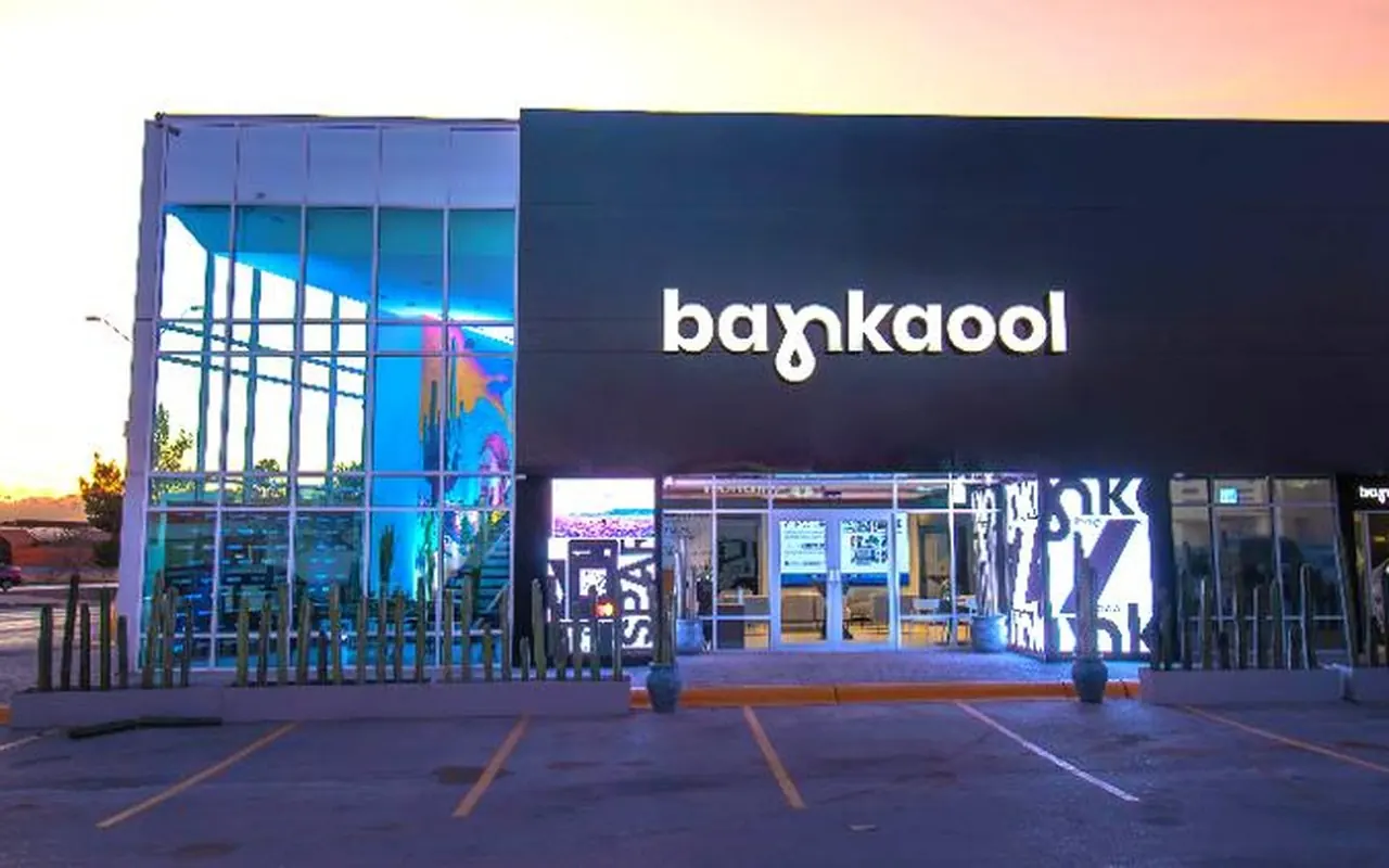 Yurick Hoang tại Bankaool – Senior UX/UI Designer, 2025 — Nay