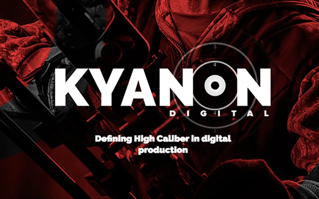 Yurick Hoang tại Kyanon Digital – UX/UI Designer, 2018 — 2019