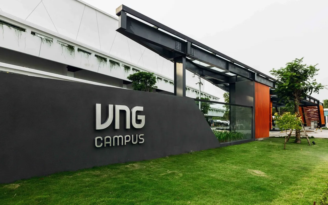 Yurick Hoang tại VNG – Technical Support Specialist, 2014 — 2018