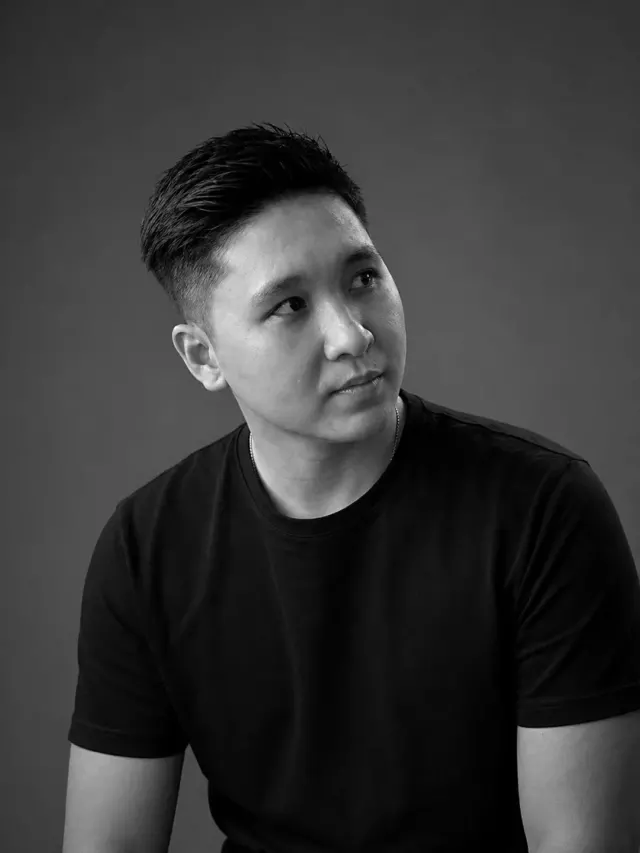 Yurick Hoang