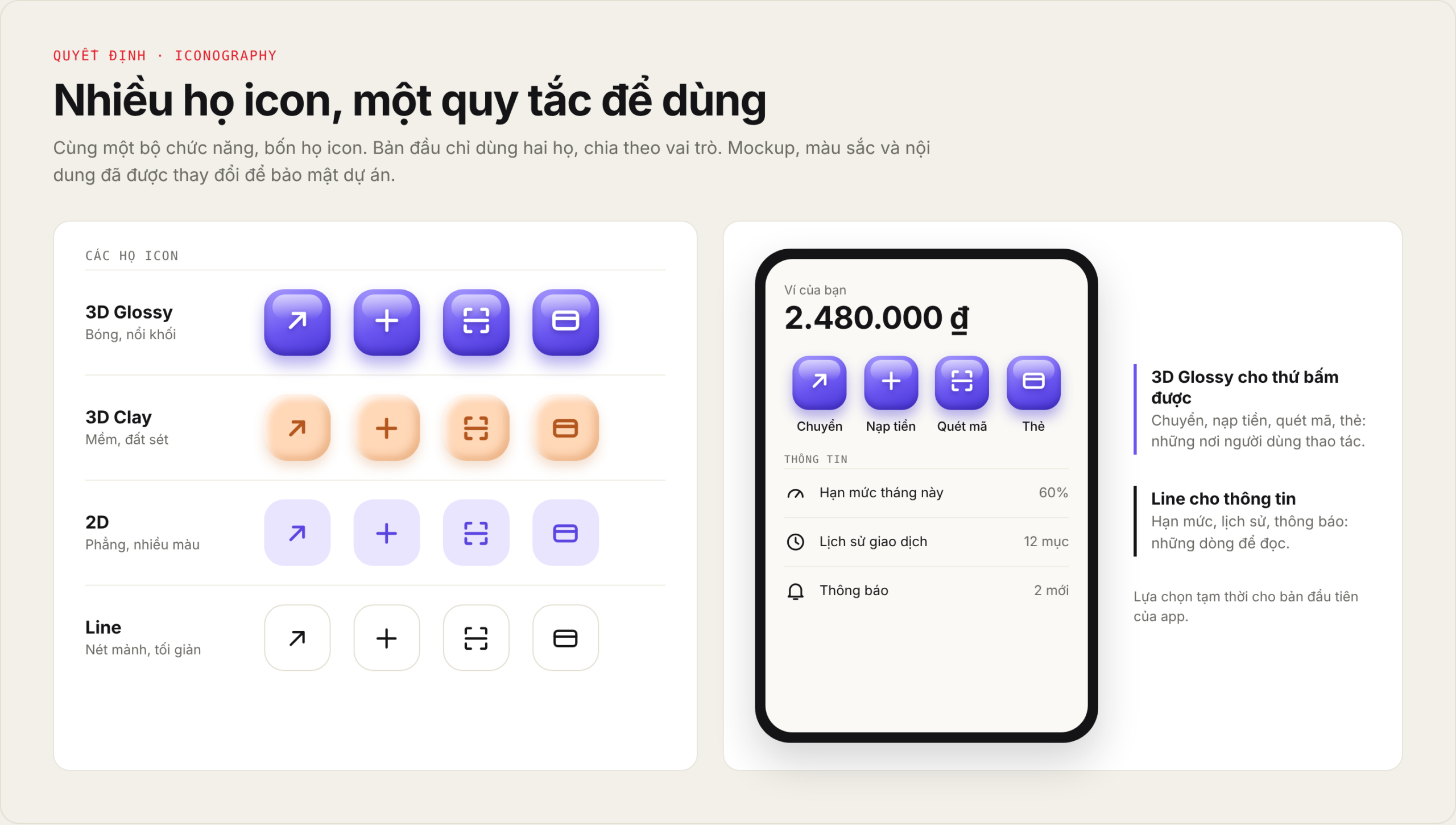 AI có đang khiến designer lười suy nghĩ?